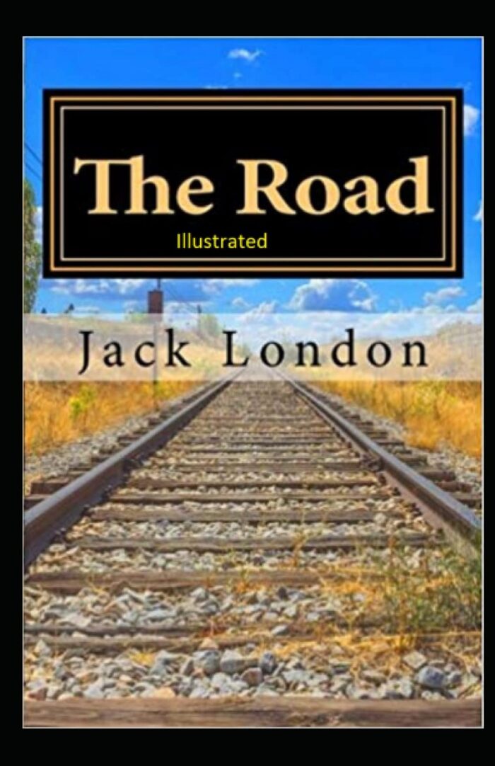 The Road Illustrated