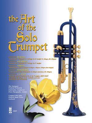 The Art of the Solo Trumpet