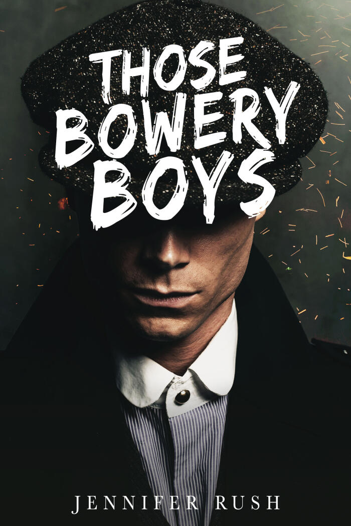 Those Bowery Boys