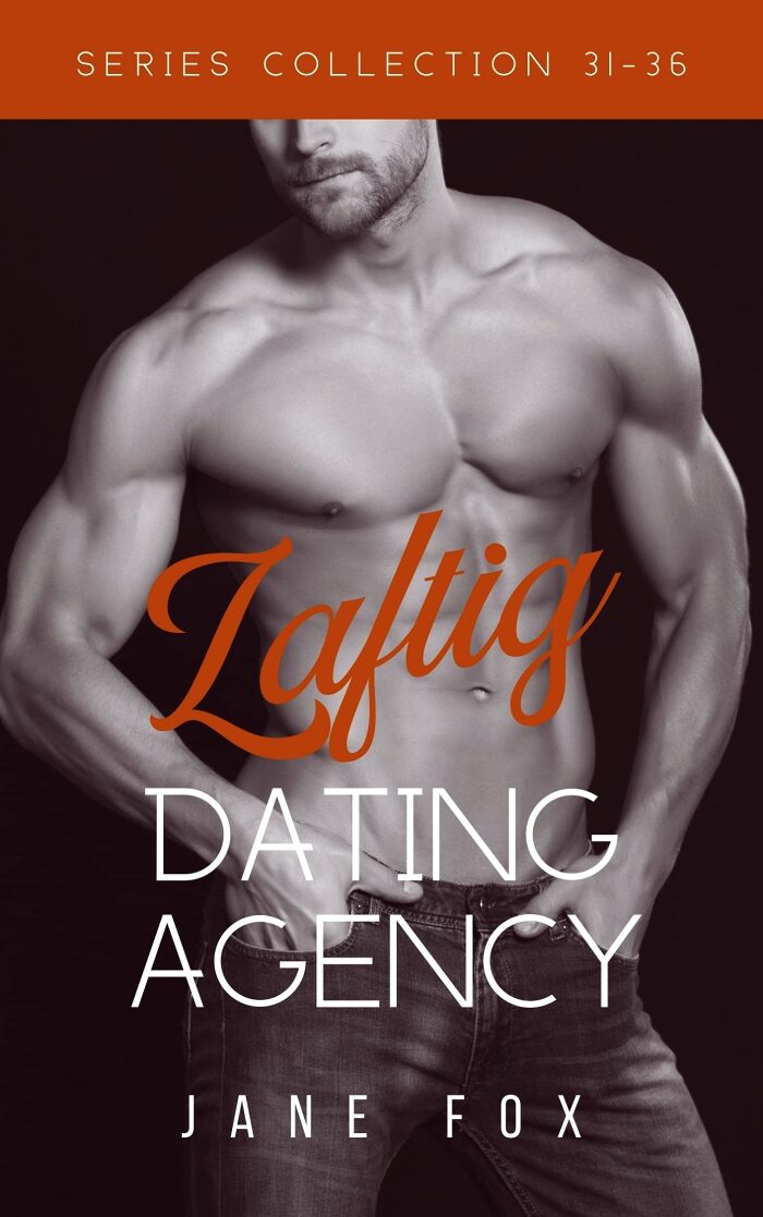Zaftig Dating Agency Series Collection 31-36