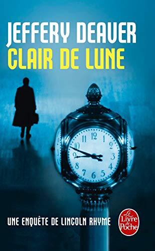 Clair de Lune
