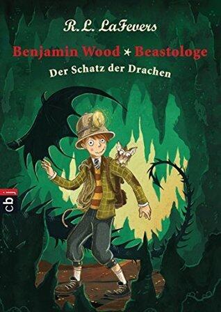 Der Schatz der Drachen