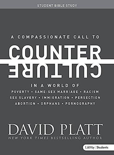 Counter Culture - Student Leader Guide