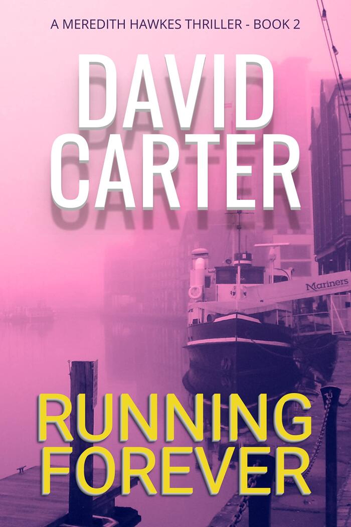 Running Forever
