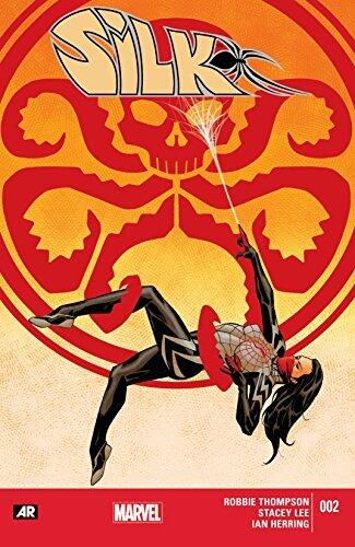 Silk (2015) #2