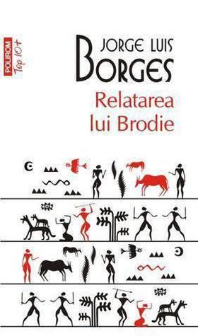 Relatarea lui Brodie