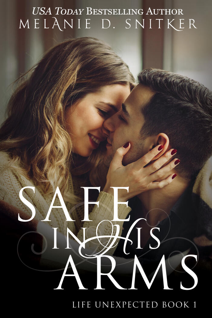 Safe In His Arms
