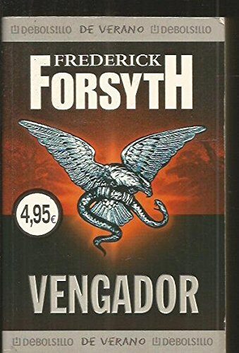 Vengador / Avenger (Campanas)