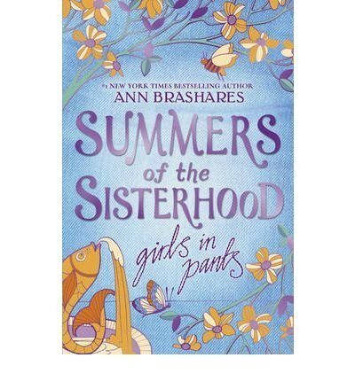 Summers of the SisterhoodGirls in Pants