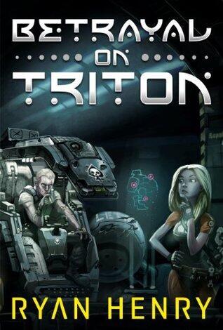 Betrayal On Triton
