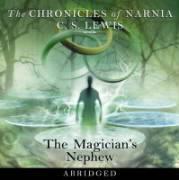 The Magician's Nephew