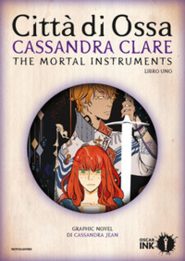 The Mortal Instruments - Città di Ossa: Libro Uno
