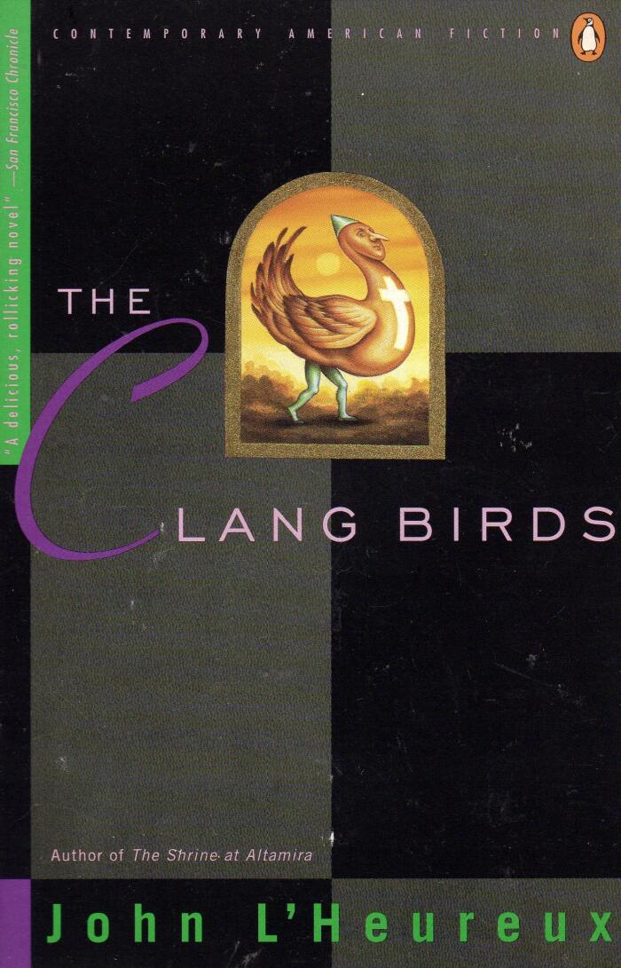 The Clang Birds