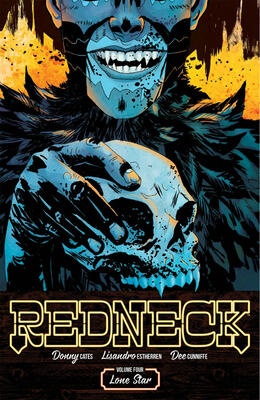 Redneck (Vol. 4): Lone Star