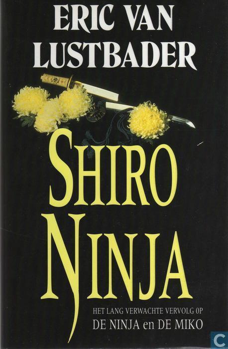 Shiro Ninja