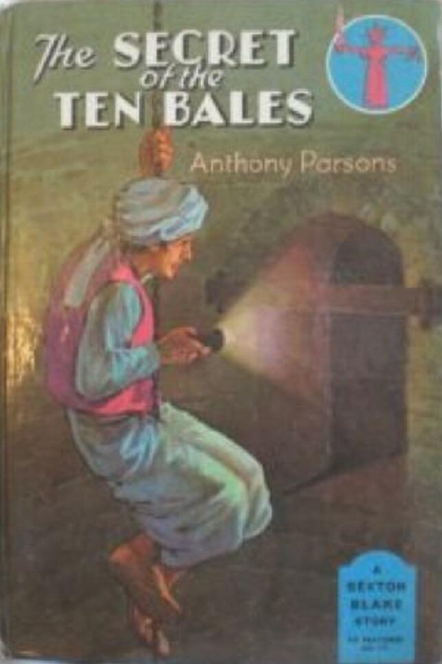 The Secret of the Ten Bales