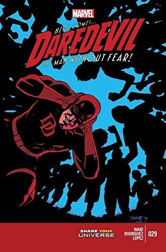 Daredevil (2011-2014) #29