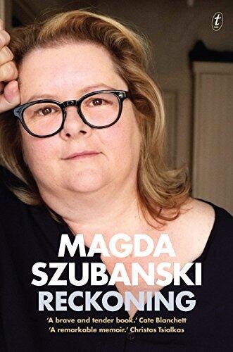 Reckoning: A Powerful Memoir from an Australian Icon