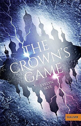 The Crown's Game