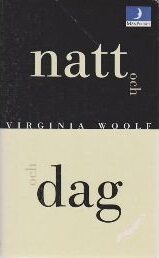 Natt och dag