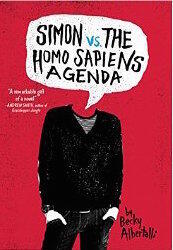 Simon vs. the Homo Sapiens Agenda