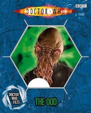 Doctor Who Files: The Ood