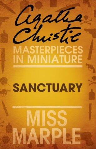Sanctuary: Miss Marple