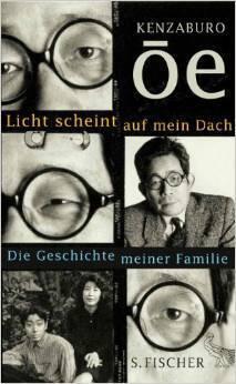 Licht scheint auf mein Dach