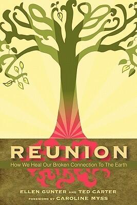 Reunion: How We Heal Our Broken Connection to the Earth
