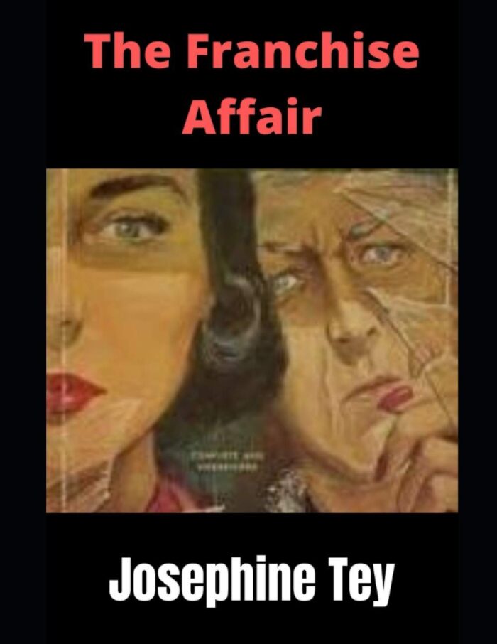 The Franchise Affair