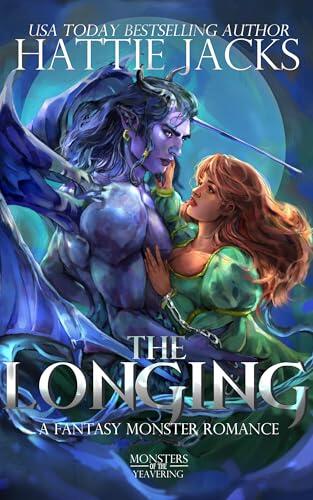 Monsters of the Yeavering