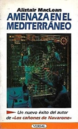 Amenaza en el Mediterráneo