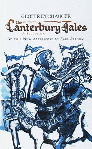 The Canterbury Tales