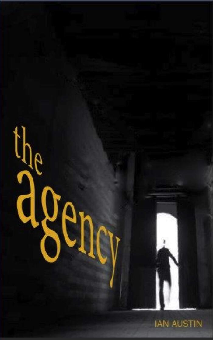 The Agency: A powerful and gritty Detective story.