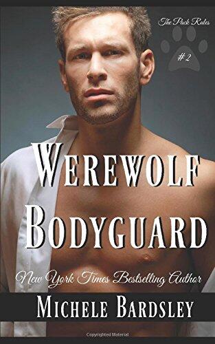 The Werewolf Bodyguard