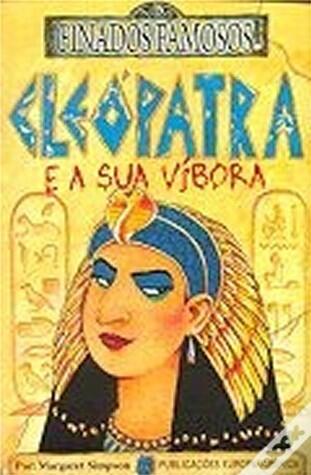 Cleópatra e a sua Víbora