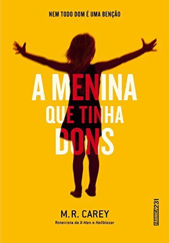 A menina que tinha dons