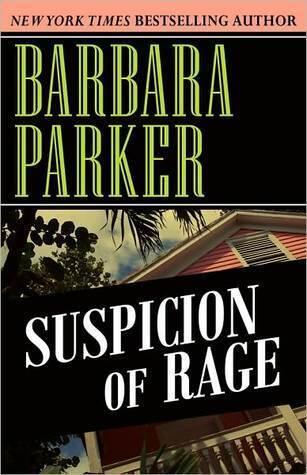 Suspicion of Rage
