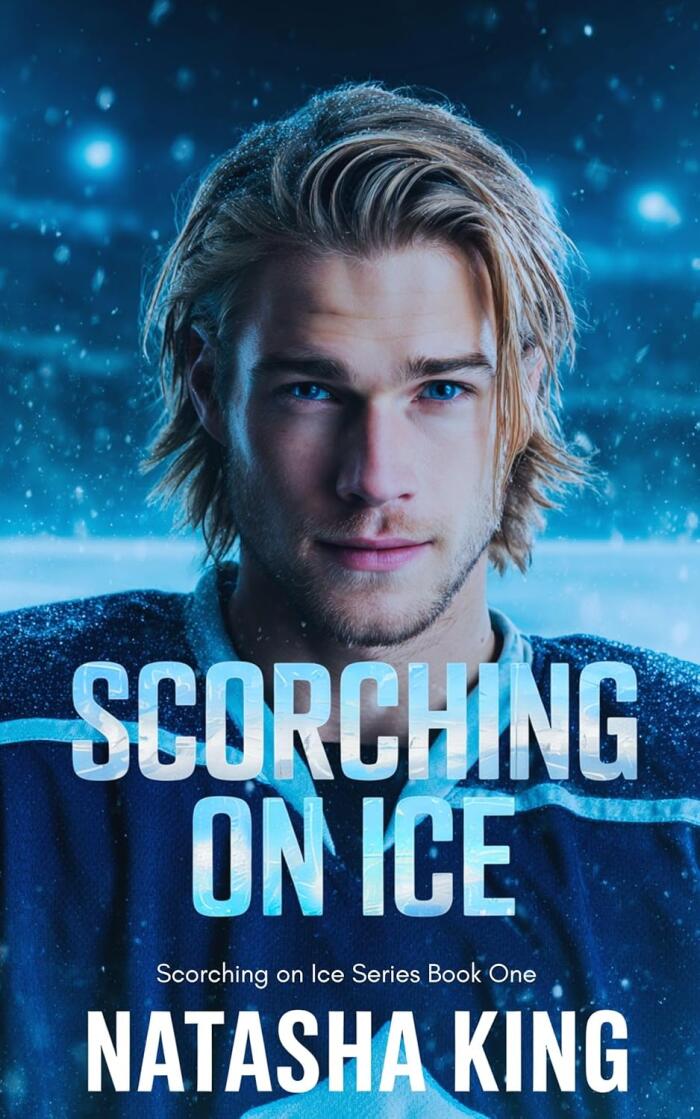 Scorching on Ice