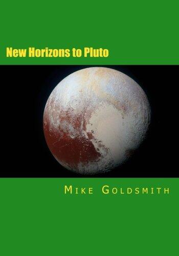 New Horizons to Pluto