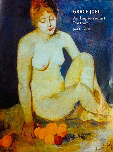Grace Joel: An Impressionist Portrait