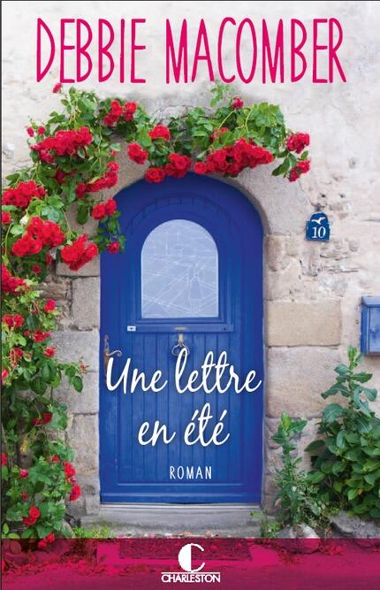 Une lettre en été