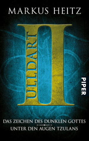 Ulldart II