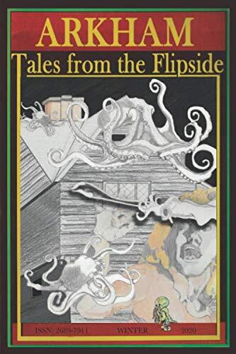 Arkham: Tales from the Flipside: Winter 2020