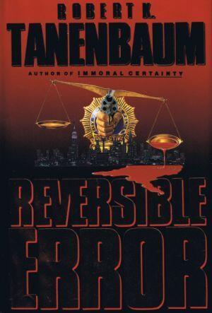 Reversible Error