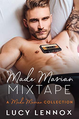 Made Marian Mixtape