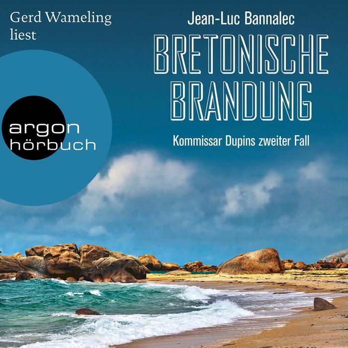 Bretonische Brandung: Kommissar Dupin ermittelt - Band 2