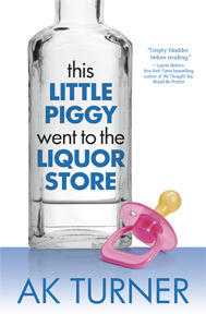 This Little Piggy Went to the Liquor Store