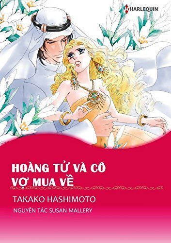 Hoàng tử và cô vợ mua về