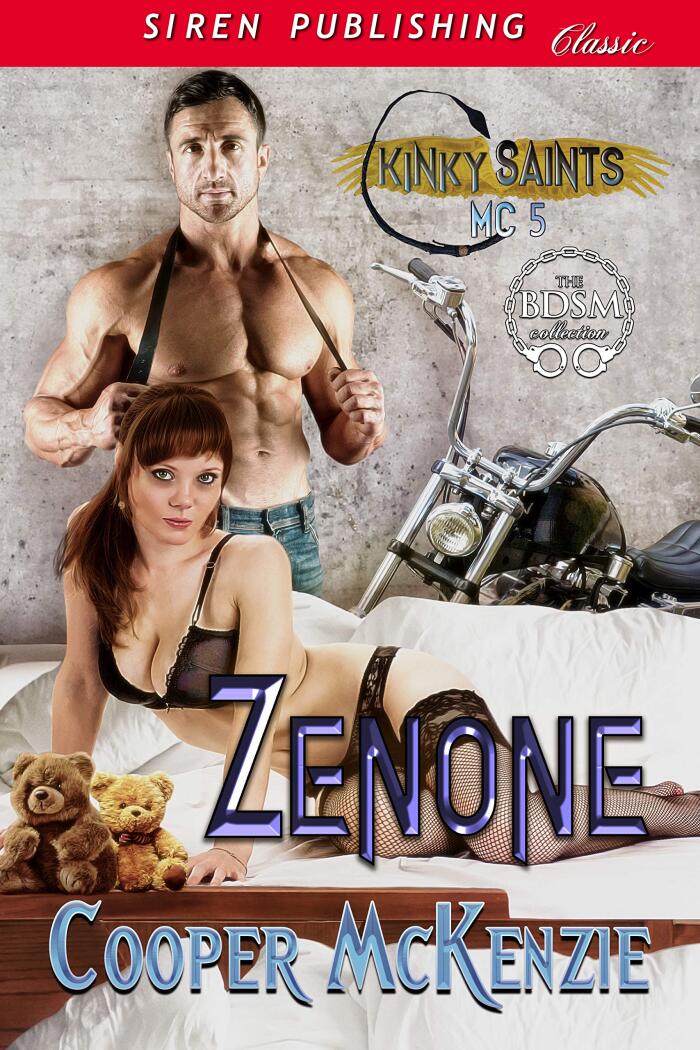 Zenone